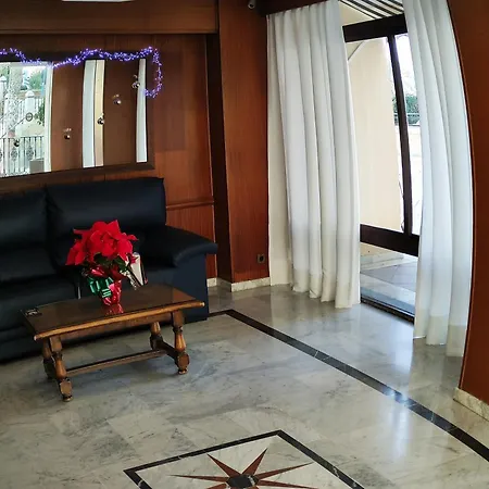 公寓 In First Line Apto 4-6 *