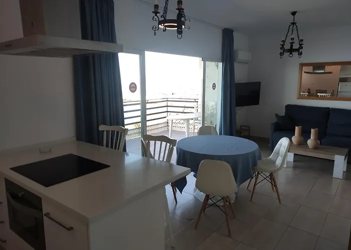 In First Line Apto 4-6