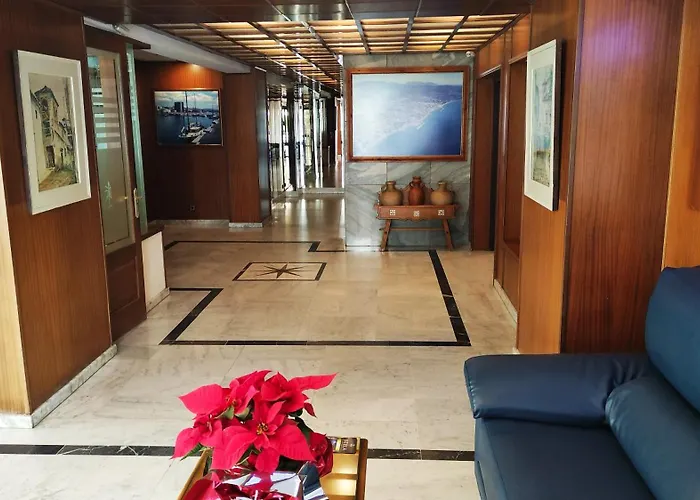 In First Line Apto 4-6