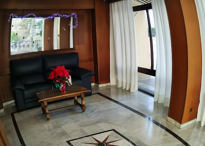 Apartament In First Line Apto 4-6 *