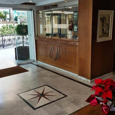 Apartment In First Line Apto 4-6 *