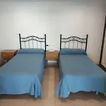 Apartamento In First Line Apto 4-6 Marbella