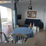 In First Line Apto 4-6 * Marbella
